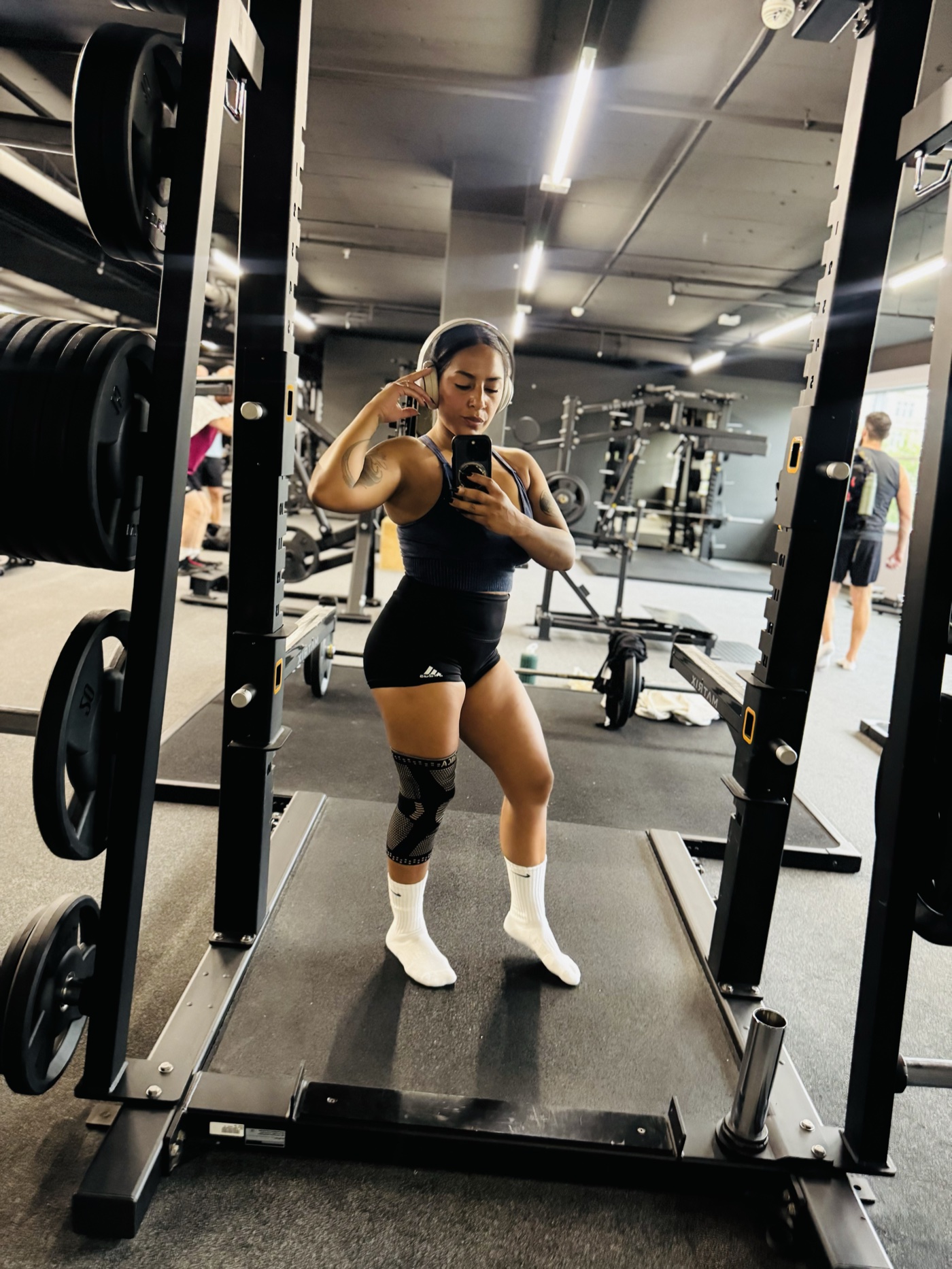 Stacey Valny ISSA Certified Personal Trainer certificate